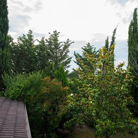 Muzaka Villa