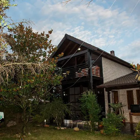 Villa Muzaka