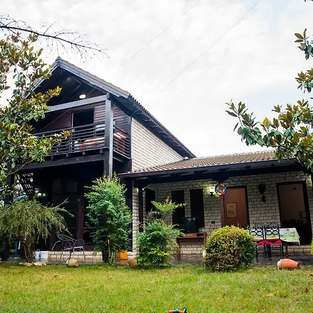 Villa Muzaka