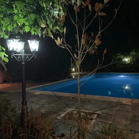 Villa Muzaka