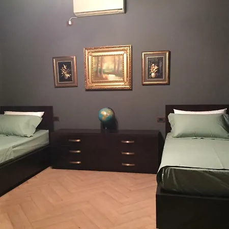 Muzaka Villa
