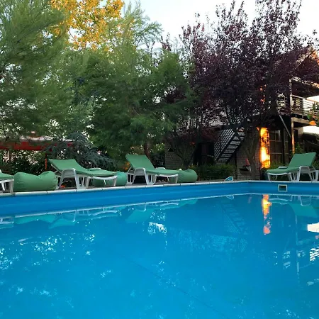 Muzaka Villa