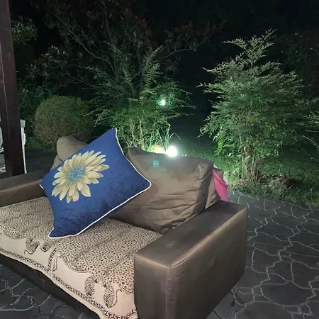 Muzaka Villa Divjake
