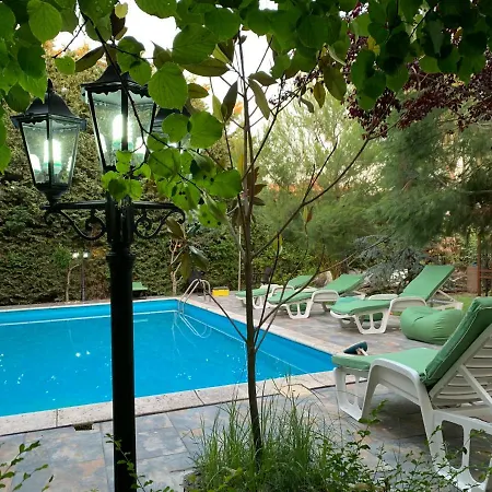 Muzaka Villa Divjake