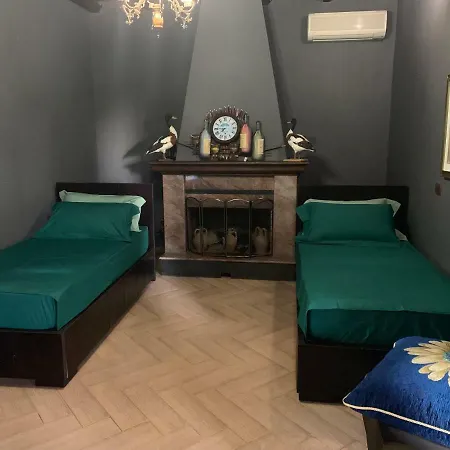 Muzaka Villa Divjake