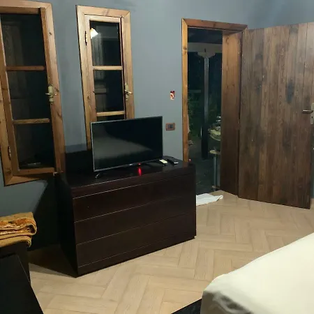 Villa Muzaka Divjake